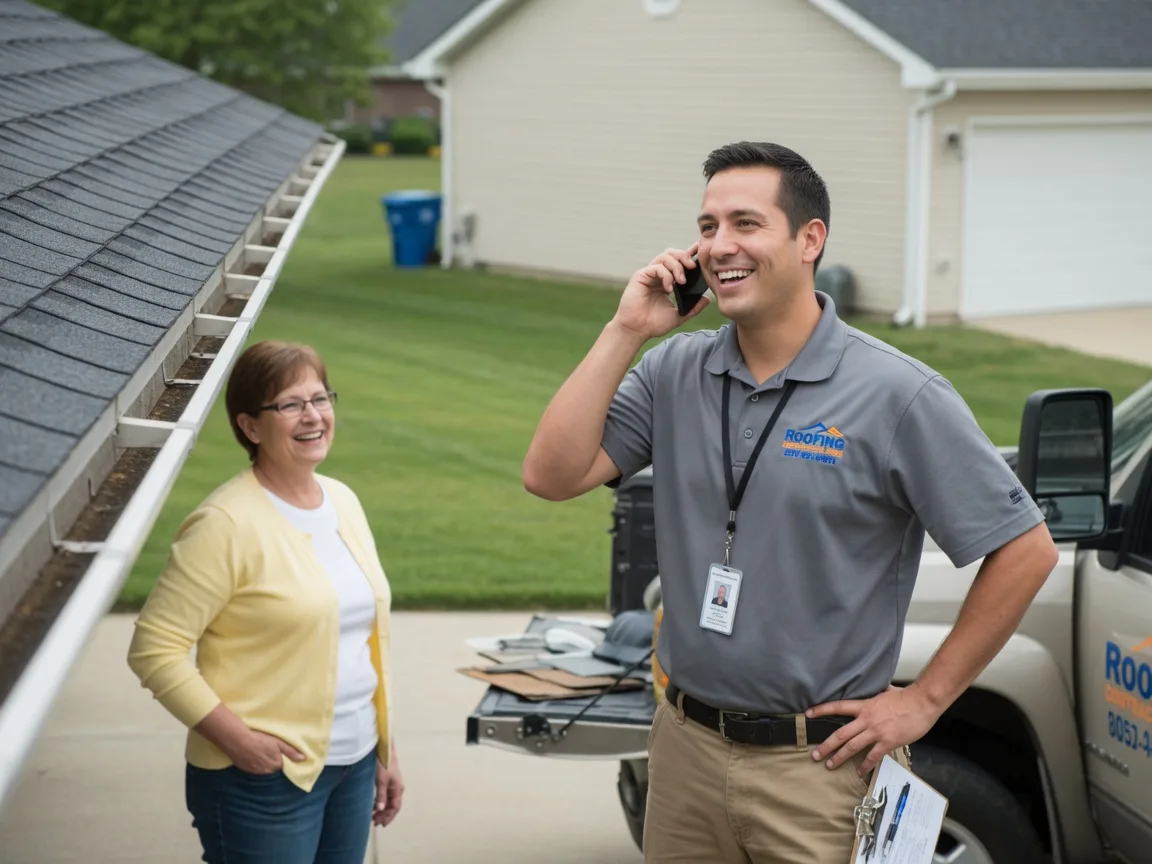 Local Roofing Contractors Romney, IN FAQs